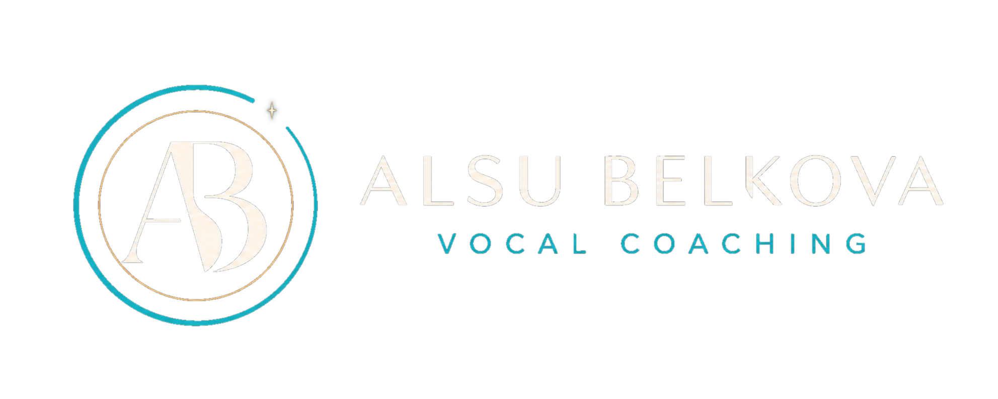 Alsu Belkova Vocal Coaching